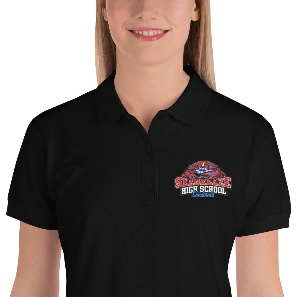 Seabreeze High School-Women's Polo
