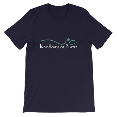Indy House Of Pilates-Instructor Unisex T-Shirt