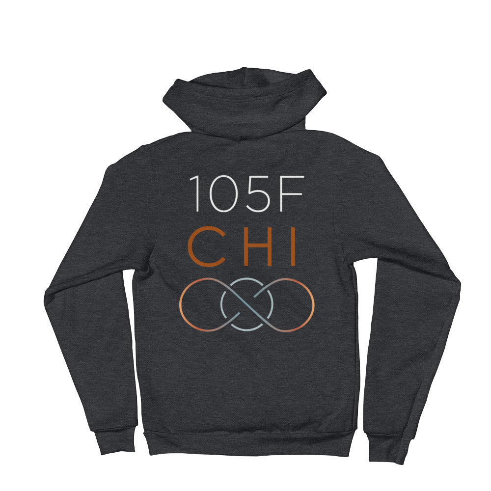 105F CHI Hoodie
