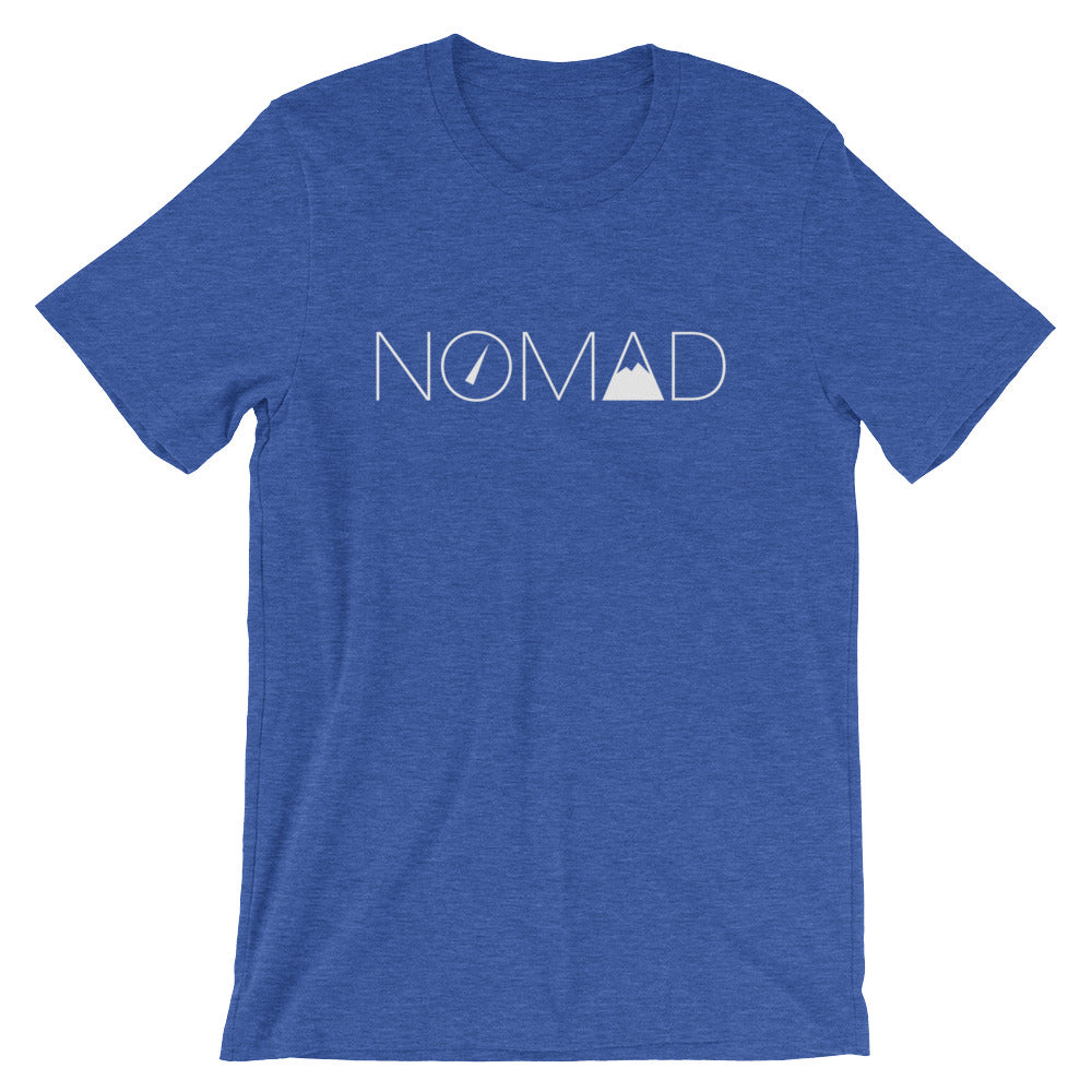 Nomad Tee