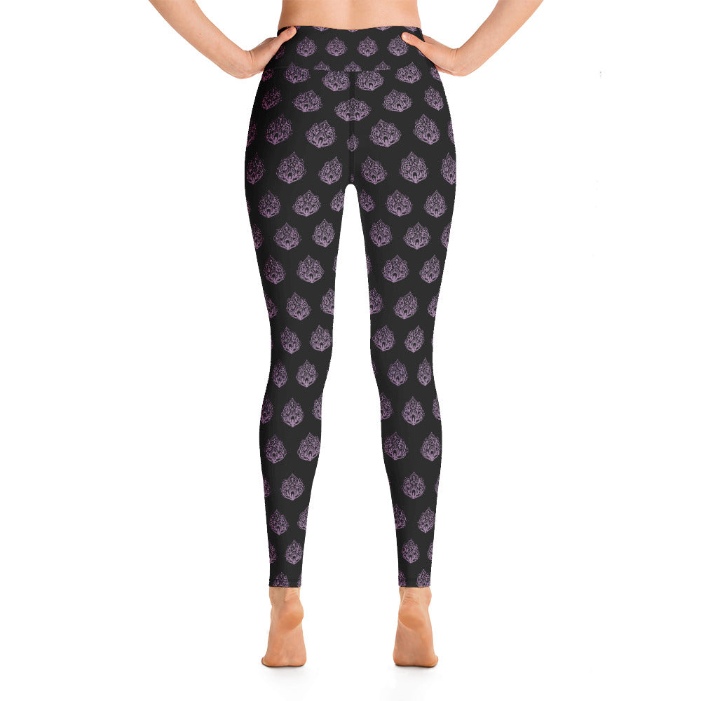 Haute Bodhi-S&R Leggings