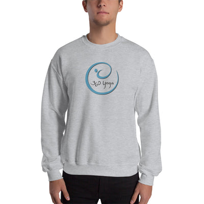 360 Yoga Charleston Sweatshirt
