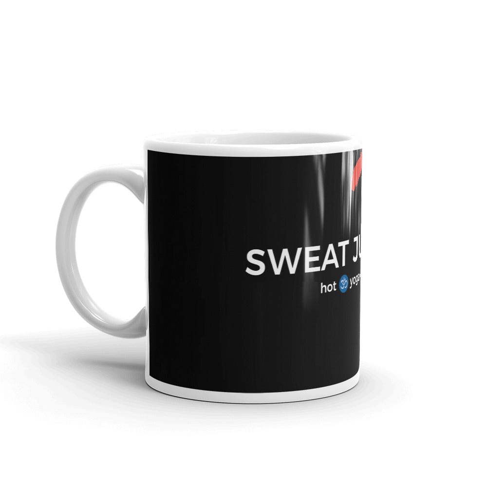 Sweat Junkie-Mug