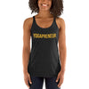 Yogapreneur Collective-Women's Racerback Tank