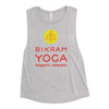Bikram Yoga Bayport-Ladies’ Muscle Tank