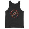 Snake Pharm-Unisex Tank Top