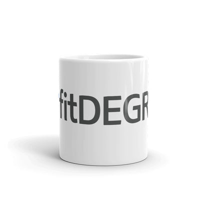 fitDEGREE-Mug