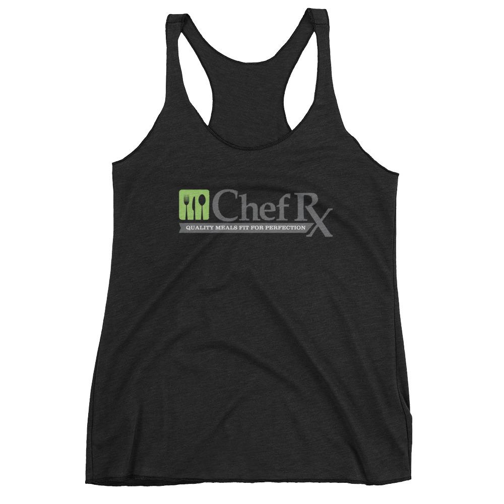 Chef RX Racerback