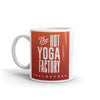 The Hot Yoga Factory Mug