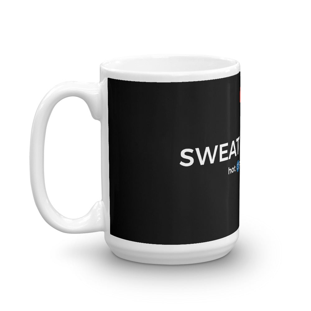 Sweat Junkie-Mug