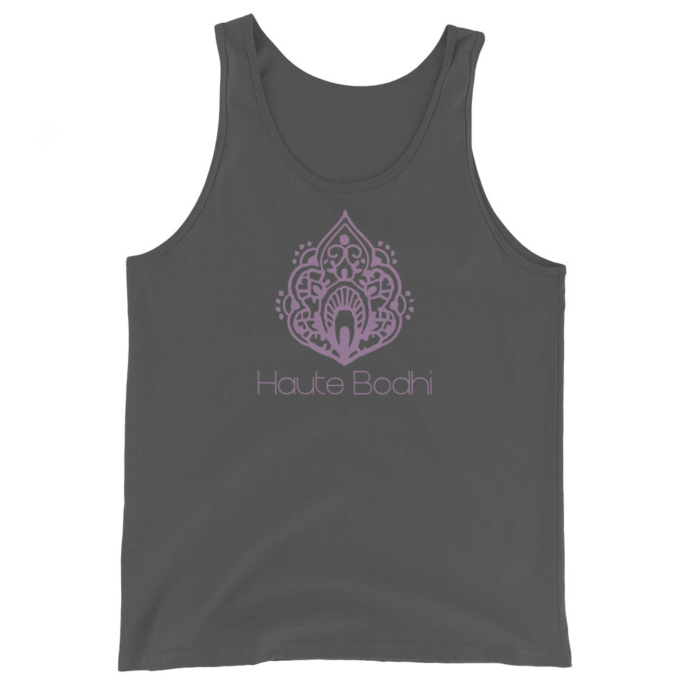 Haute Bodhi-Unisex Tank Top
