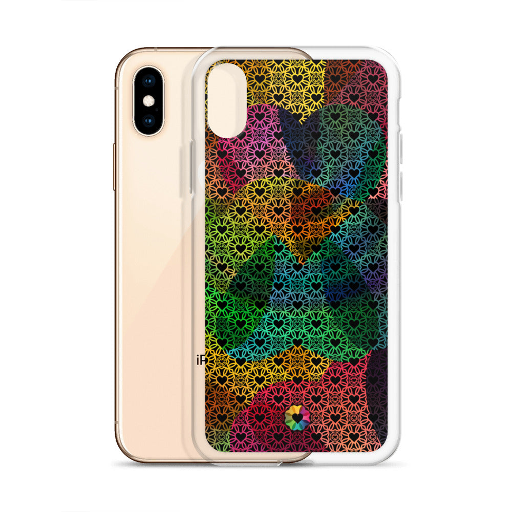 Wellness Living-iPhone Cases