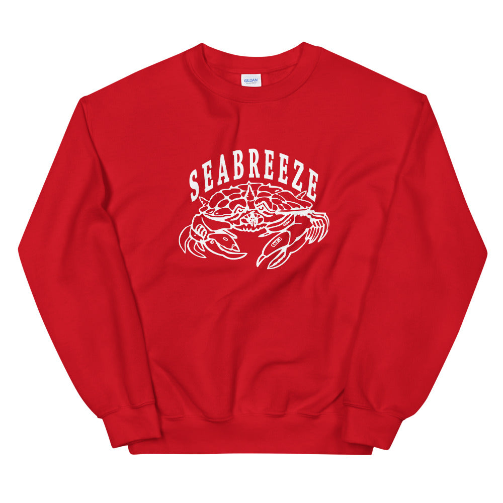 Seabreeze High School-Unisex Sweatshirt