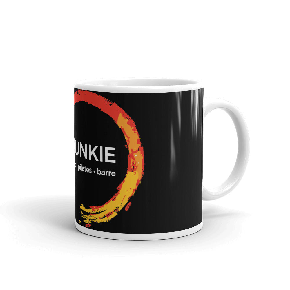 Sweat Junkie-Mug