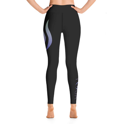 Midtown Yoga Wellness Center-YLeg HIP1 Leggings