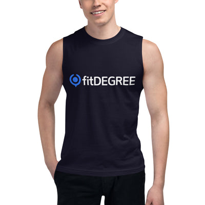 fitDEGREE-Muscle Shirt