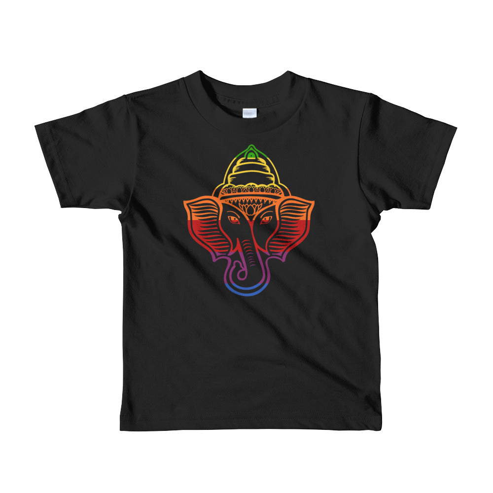 WAYnbow Toddler Tee