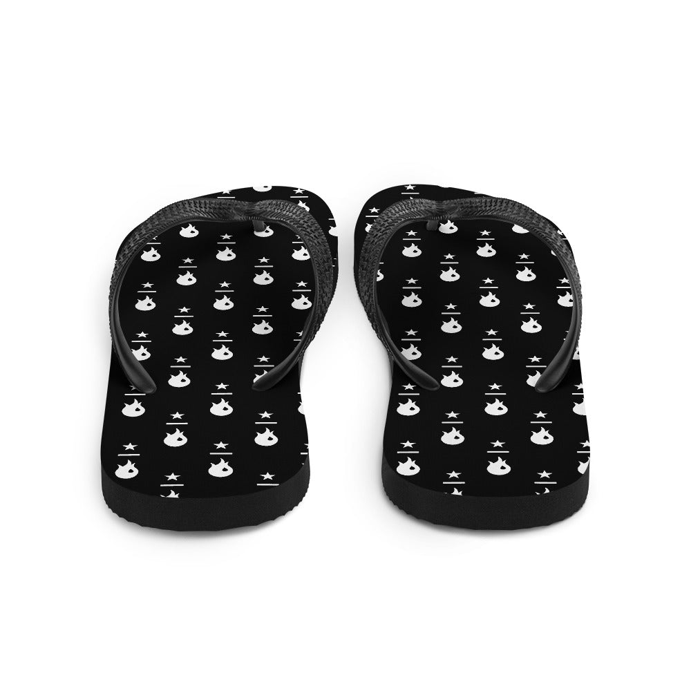 True Yoga Vermont-Flip-Flops