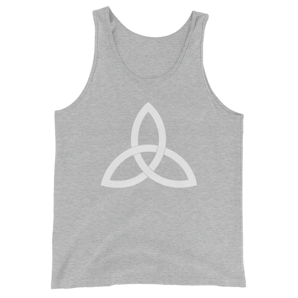 Teach to Heal Tank