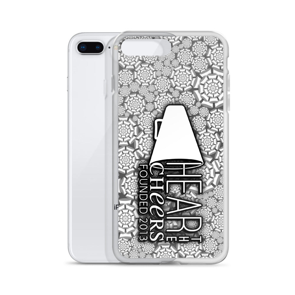 iPhone Case HTC Phone CPw-2
