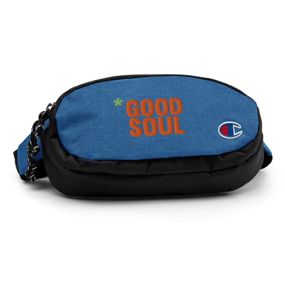 Good Soul Yoga-Champion Fanny Pack