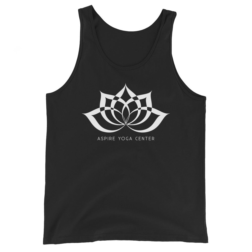 AYC-Unisex Tank Top