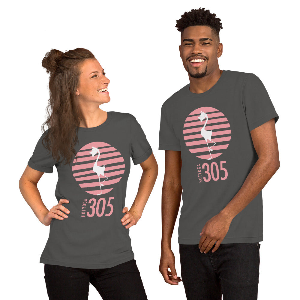 305 Yoga-Bella Canvas Unisex Tee