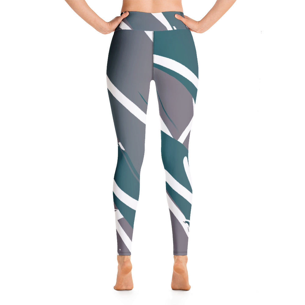 Absolute Pilates-Leggings P1