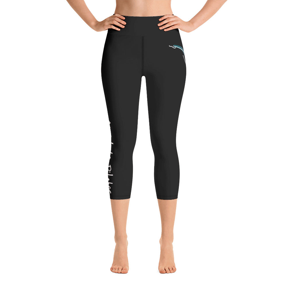 Absolute Pilates-Capri Leggings Hip1
