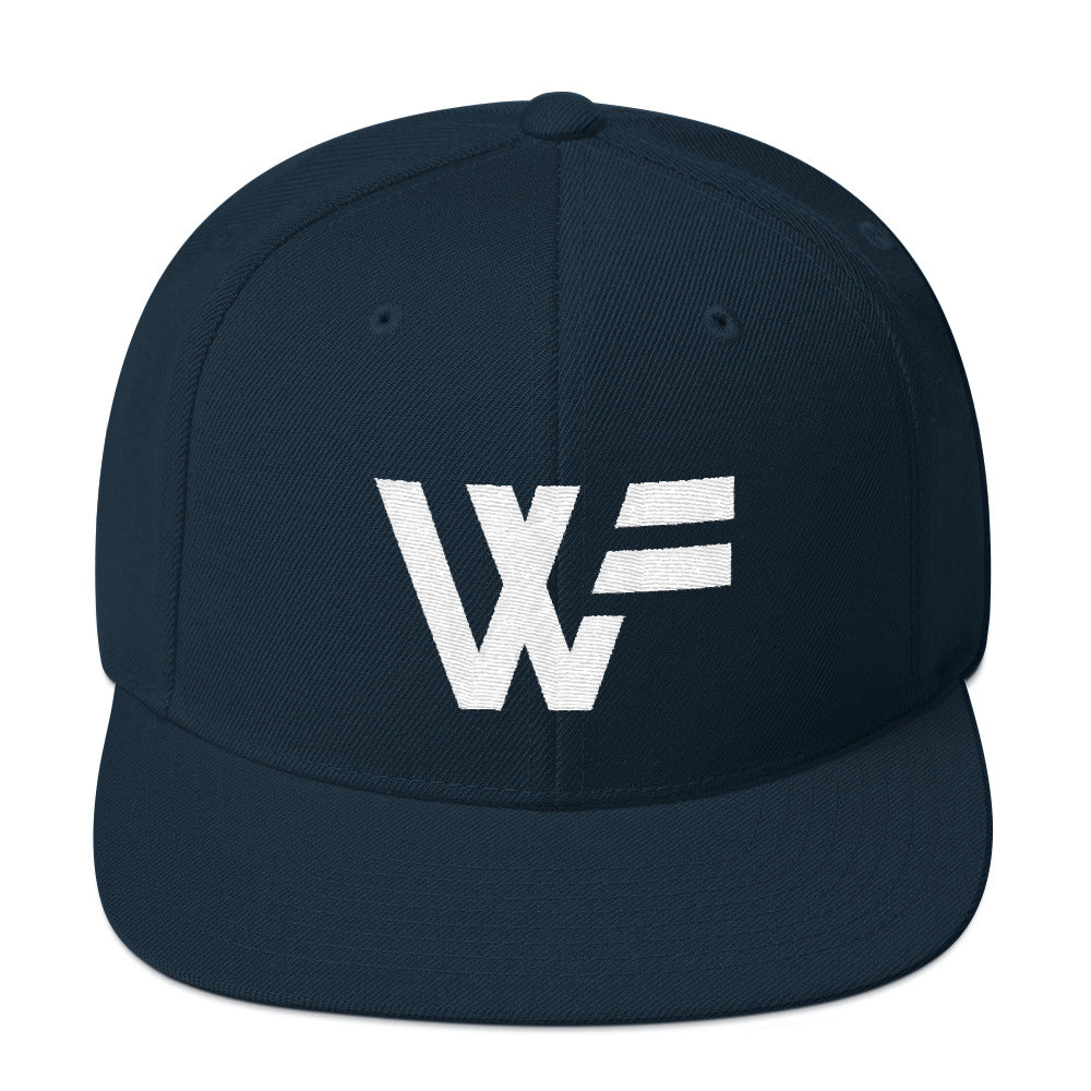 WF-Snapback Hat