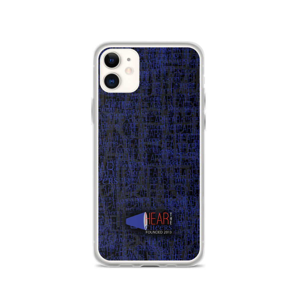 iPhone Case HTC Phone CWb-1