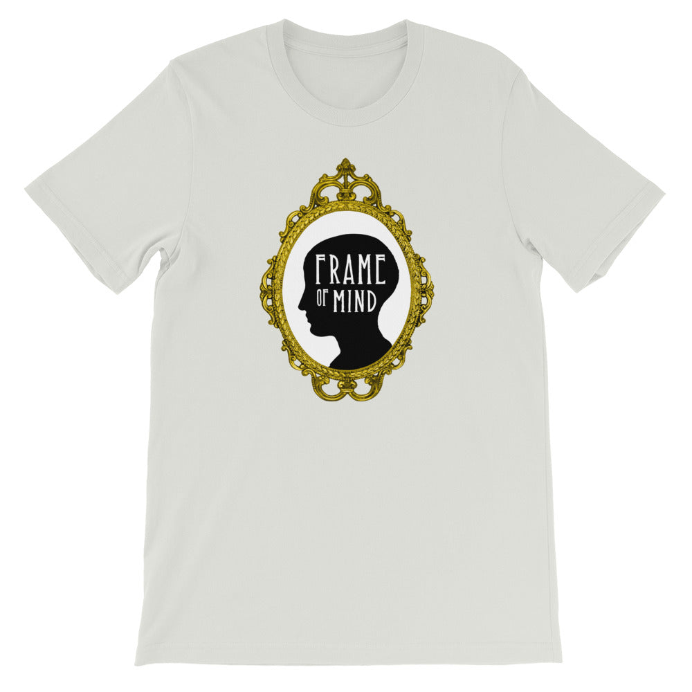 FOM-Unisex T-Shirt
