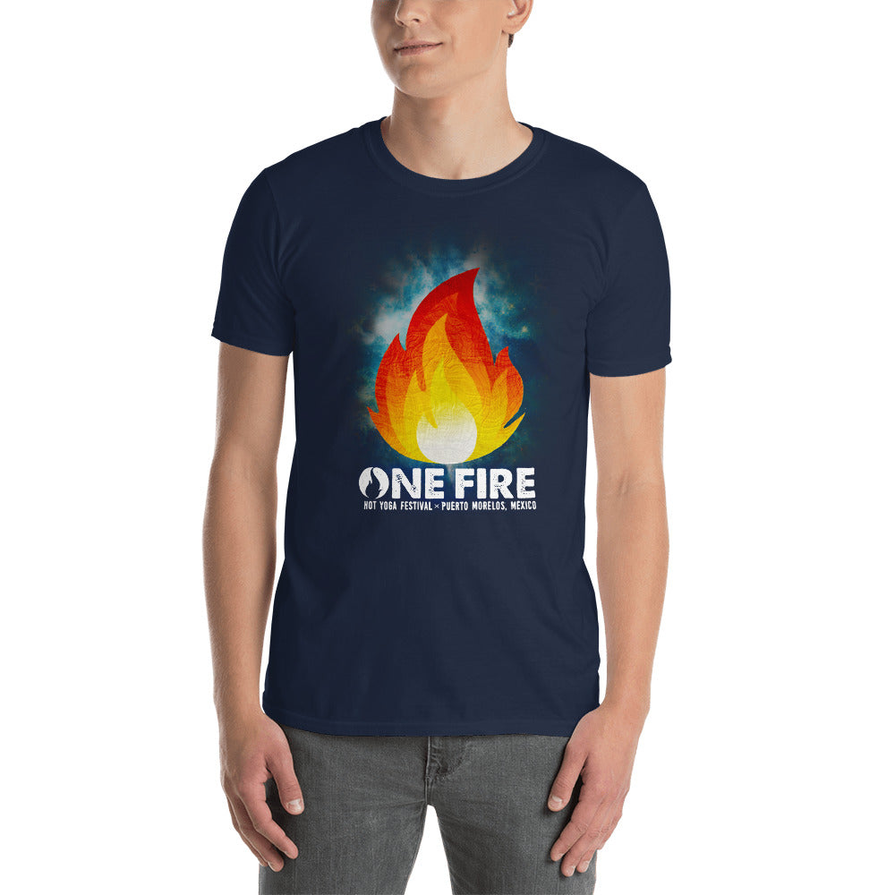 One Fire Budget Tee
