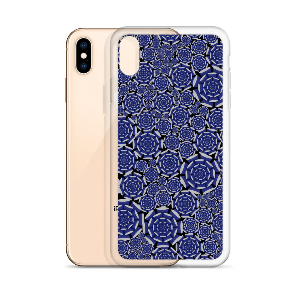 iPhone Case HTC Phone CPb-1