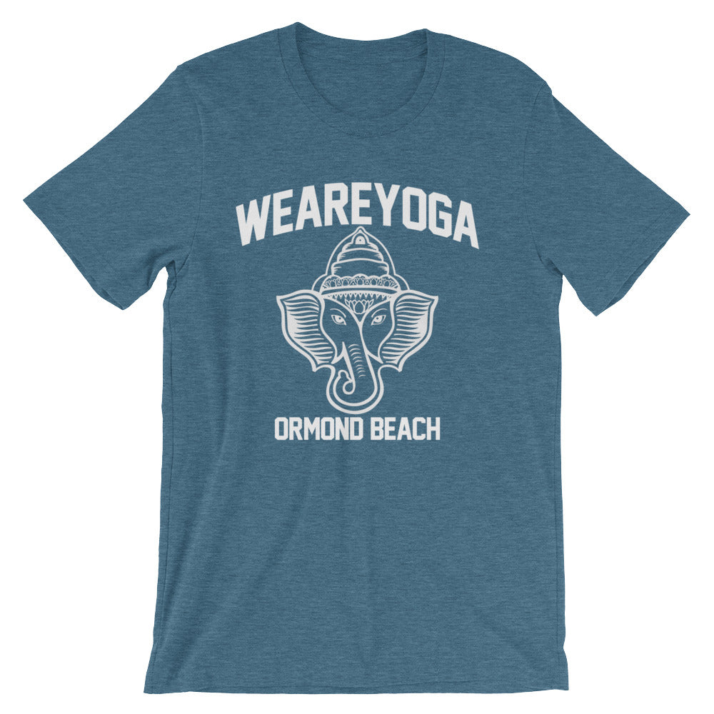 WAYob-Short-Sleeve Unisex T-Shirt