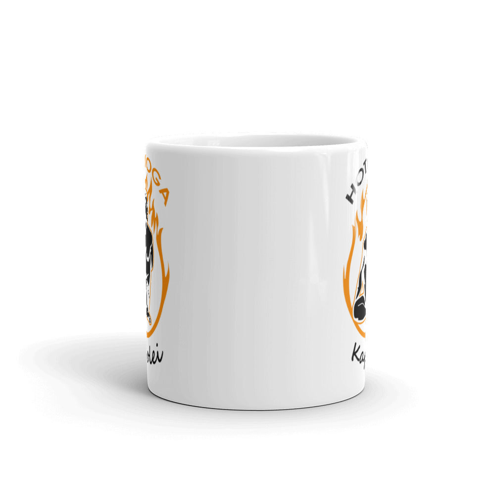 Hot Yoga Kapolei-Mug
