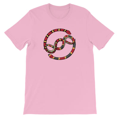 Snake Pharm-Unisex T-Shirt