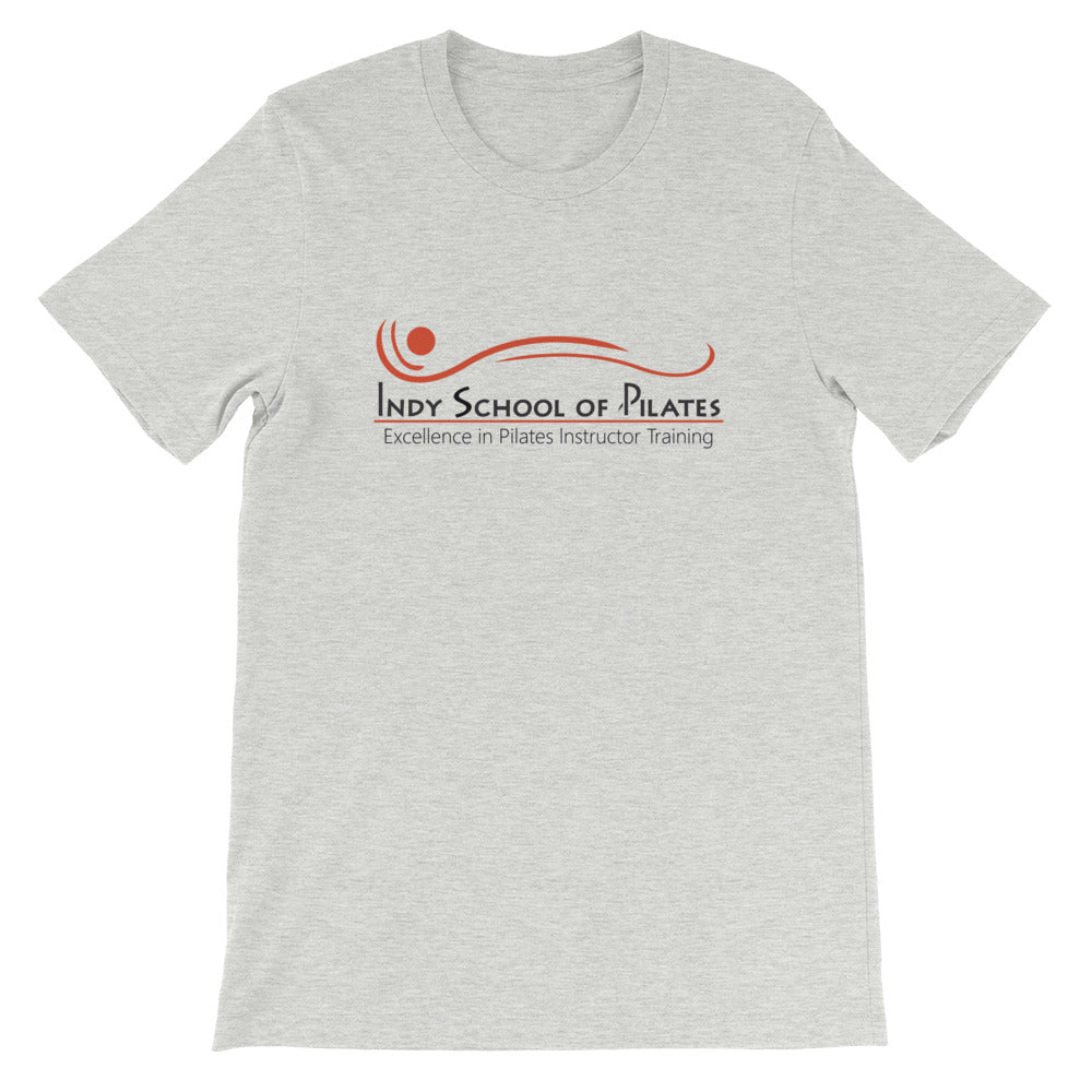 Indy House Of Pilates-Teacher Unisex T-Shirt