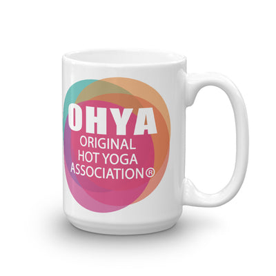 OHYA-Mug