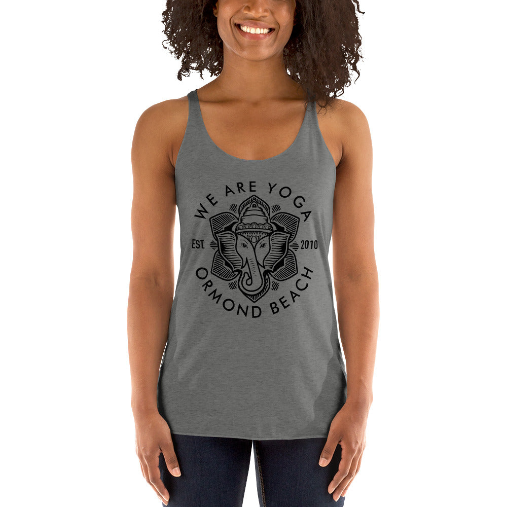 WAYob Racerback