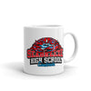 Seabreeze High School-Mug