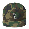 OCC-Snapback Hat