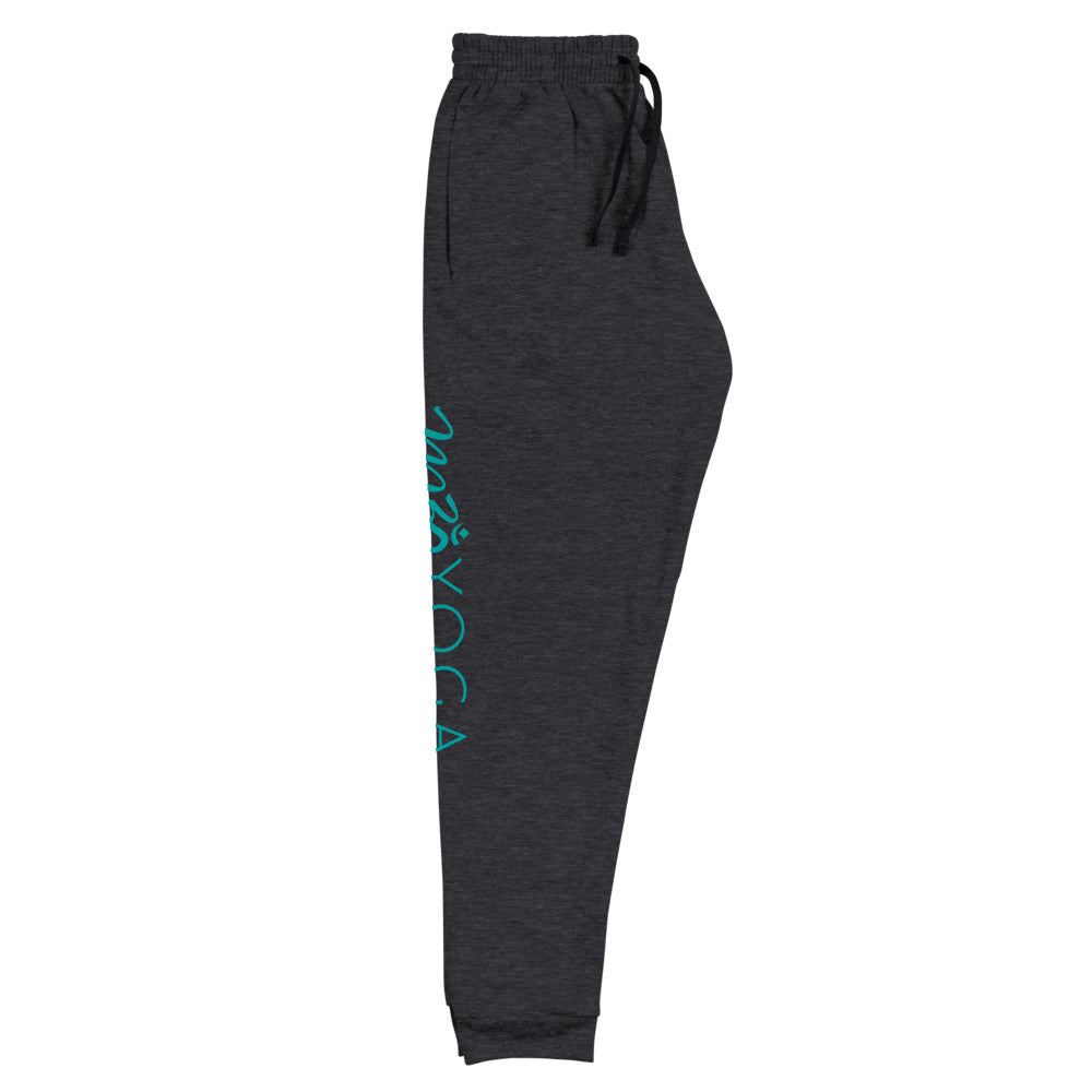 M3Yoga-Unisex Joggers
