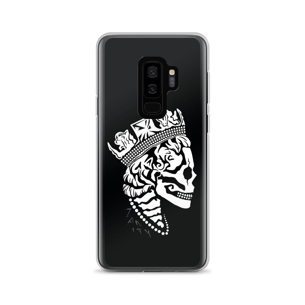 Queen Zanity-Samsung Case (all sizes)