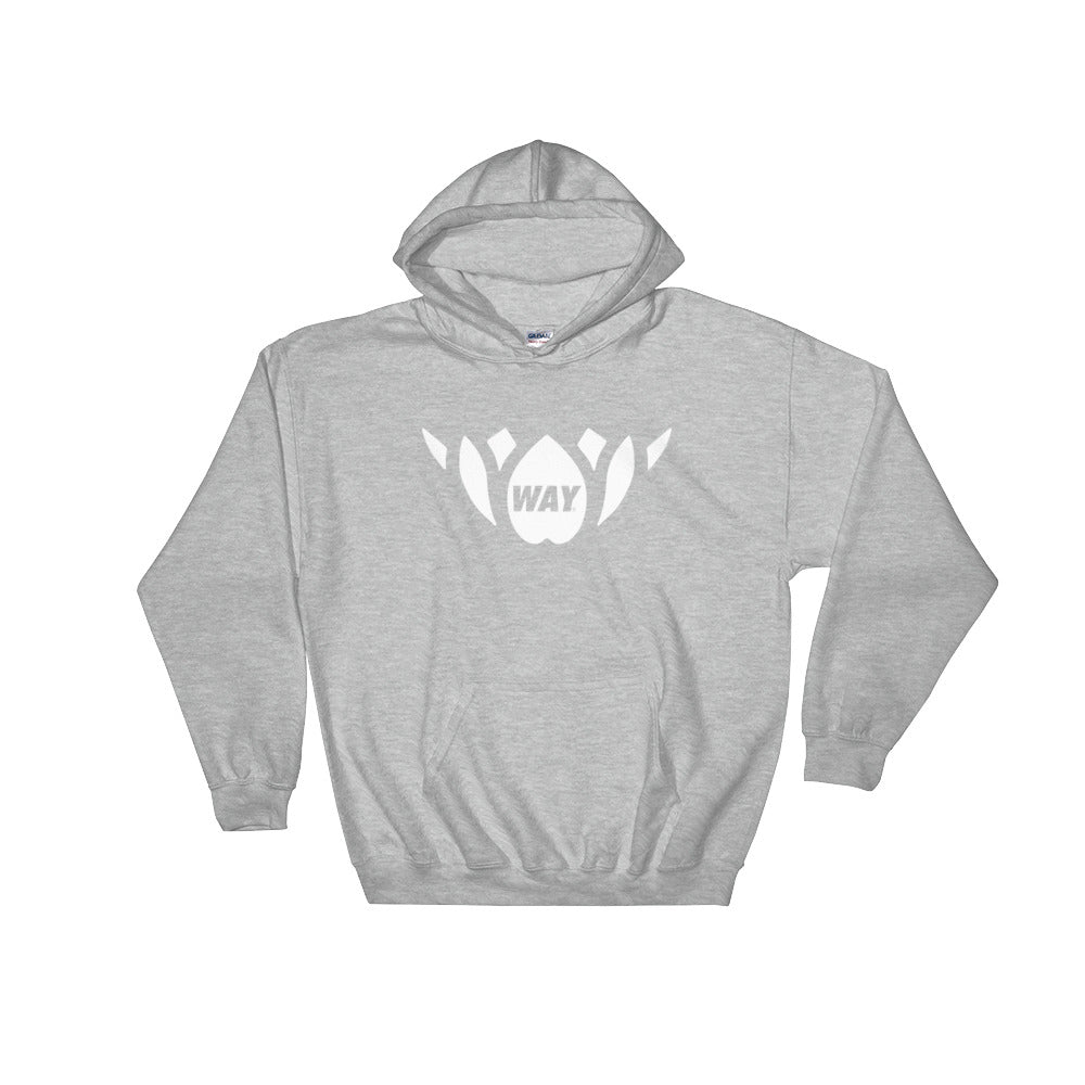 Classic Lotus Hoodie