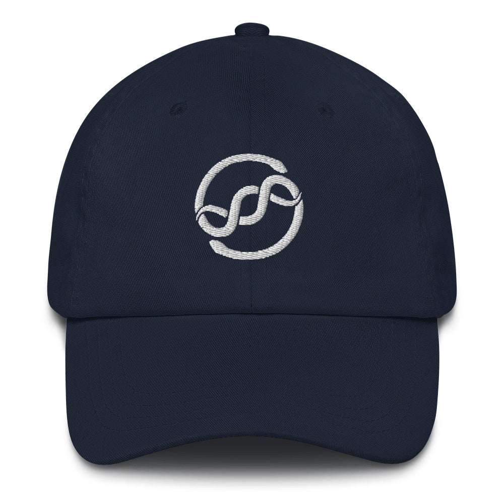 Snake Pharm-Club Hat