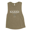 Absolute Pilates-Ladies’ Muscle Tank