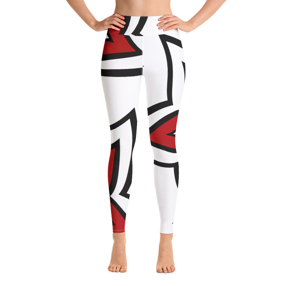 Pure Yoga Dallas - Leggings
