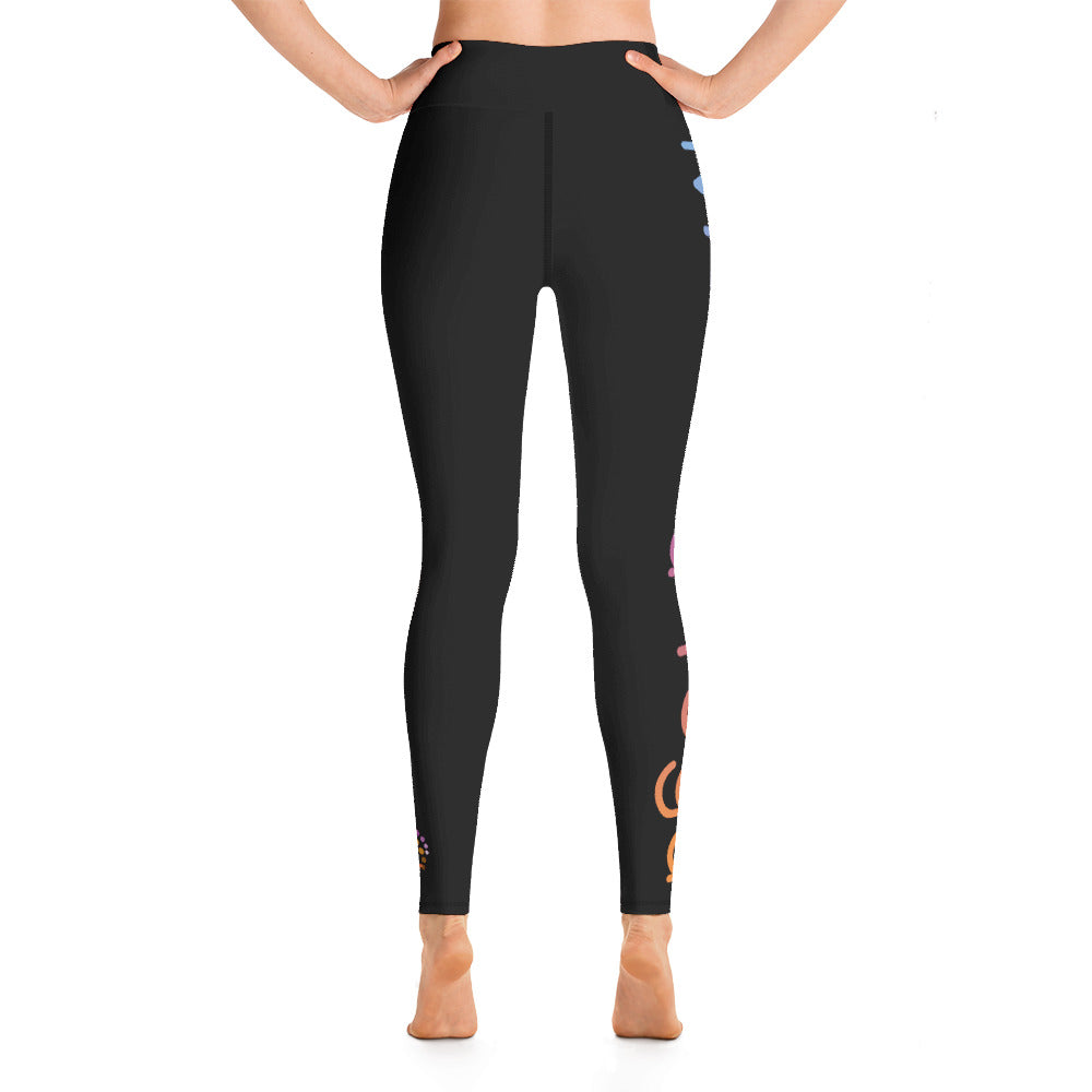 Monona Yoga-Yleg DTL2