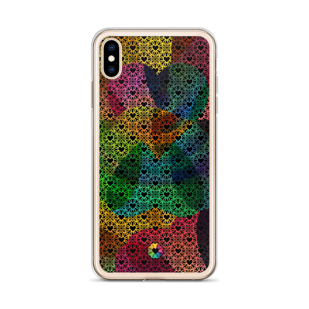 Wellness Living-iPhone Cases
